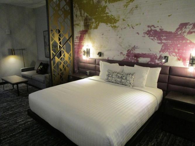 Aiden San Antonio Riverwalk Kamer foto
